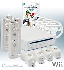 Nintendo wii konsole gebraucht kaufen  Wird an jeden Ort in Deutschland