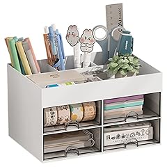 Kliongo desk organizer for sale  Delivered anywhere in USA 