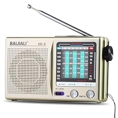 Retro portable radio for sale  Delivered anywhere in USA 