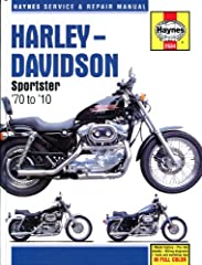 Harley davidson sportster for sale  Delivered anywhere in UK
