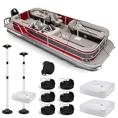 Fuprosico pontoon boat for sale  Delivered anywhere in USA 