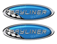 Two bayliner vinyl for sale  Delivered anywhere in USA 