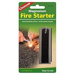 Coghlan magnesium fire for sale  Delivered anywhere in USA 