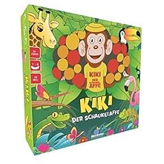 Kiki schaukelaffe gebraucht kaufen  Wird an jeden Ort in Deutschland