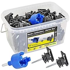 Voss.farming 100x isolateur d'occasion Voss.farming 100x isolateur d'occasion  Livré partout en France