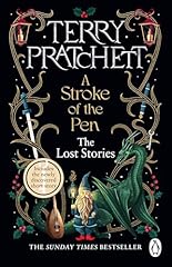 Stroke pen rediscovered for sale  Delivered anywhere in UK