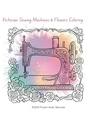 Victorian sewing machines for sale  Delivered anywhere in USA 