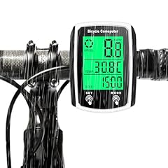 Bike computer universal for sale  Delivered anywhere in UK