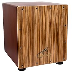 Gecko cajon drum for sale  Delivered anywhere in USA 