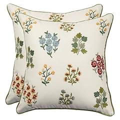 Tosleo embroidered throw for sale  Delivered anywhere in USA 
