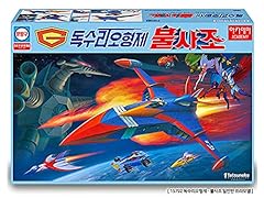 Academy 15792 gatchaman for sale  Delivered anywhere in USA 