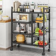 Kitchen storage bakers for sale  Delivered anywhere in USA 