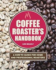 Coffee roaster handbook for sale  Delivered anywhere in USA 