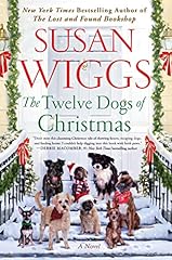 Twelve dogs christmas for sale  Delivered anywhere in USA 