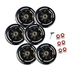 Inline skate wheels for sale  Delivered anywhere in USA 