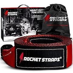 Rocket straps tow for sale  Delivered anywhere in USA 