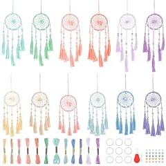Infunly 12pcs colorful for sale  Delivered anywhere in UK