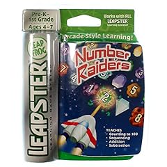 Leapfrog leapster game for sale  Delivered anywhere in UK