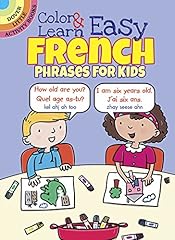 Color learn easy for sale  Delivered anywhere in UK