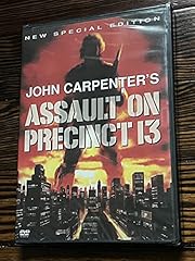 Assault precinct import d'occasion  Livré partout en France
