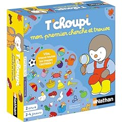 Nathan choupi cherche d'occasion  Livré partout en France