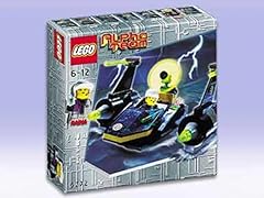 Lego alpha team d'occasion  Livré partout en France