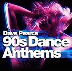 Dave pearce 90s for sale  Delivered anywhere in UK