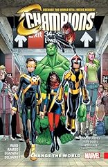 Champions vol. change for sale  Delivered anywhere in USA 