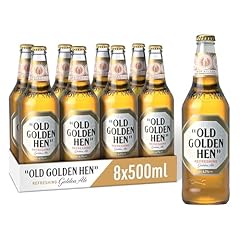 Old golden hen for sale  Delivered anywhere in UK