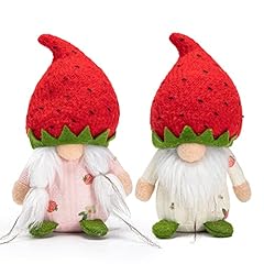 Attiigny handmade strawberry for sale  Delivered anywhere in USA 