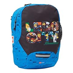 Lego backpack unisex usato  Spedito ovunque in Italia 