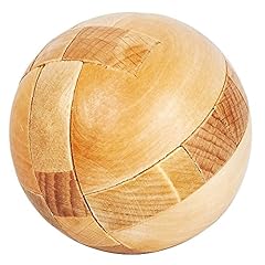 Holz rätsel geduldspiel gebraucht kaufen  Wird an jeden Ort in Deutschland