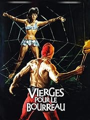 Vierges bourreau d'occasion  Livré partout en France