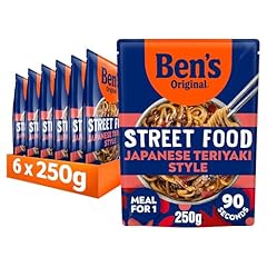 Ben original street for sale  Delivered anywhere in UK