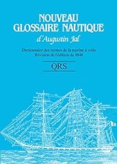 Nouveau glossaire nautique for sale  Delivered anywhere in UK