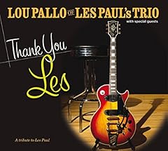 Thank les tribute for sale  Delivered anywhere in UK
