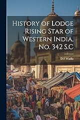 History lodge rising for sale  Delivered anywhere in USA 