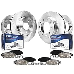 Detroit axle brake for sale  Delivered anywhere in USA 
