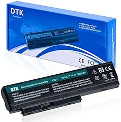 Dtk laptop battery for sale  Delivered anywhere in USA 