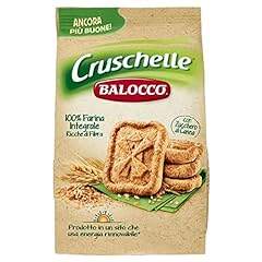 Balocco cruschelle biscotti usato  Spedito ovunque in Italia 