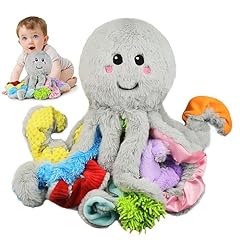 Omuyasi peluche pieuvre d'occasion  Livré partout en France