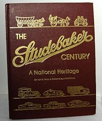 Studebaker century national for sale  Delivered anywhere in UK