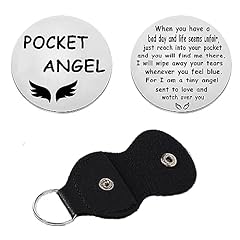 Pocket angel pocket for sale  Delivered anywhere in UK