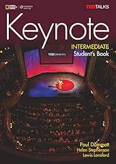 Keynote intermediate with usato  Spedito ovunque in Italia 