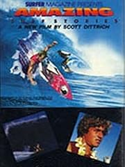 Amazing surf stories for sale  Delivered anywhere in USA 