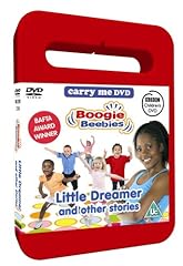 Boogie beebies little for sale  Delivered anywhere in UK