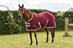 Horse travel fleece for sale  Delivered anywhere in UK