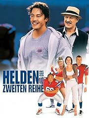 Helden zweiten reihe gebraucht kaufen  Wird an jeden Ort in Deutschland