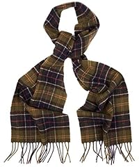 Barbour tartan lambswool gebraucht kaufen  Wird an jeden Ort in Deutschland