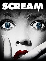 Scream grido usato  Spedito ovunque in Italia 